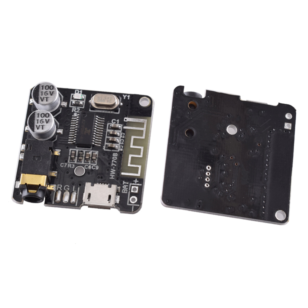 1-5PCS 3.7-5V VHM-314 Bluetoot - đánh giá và giá Audio Music Converter To Mp3