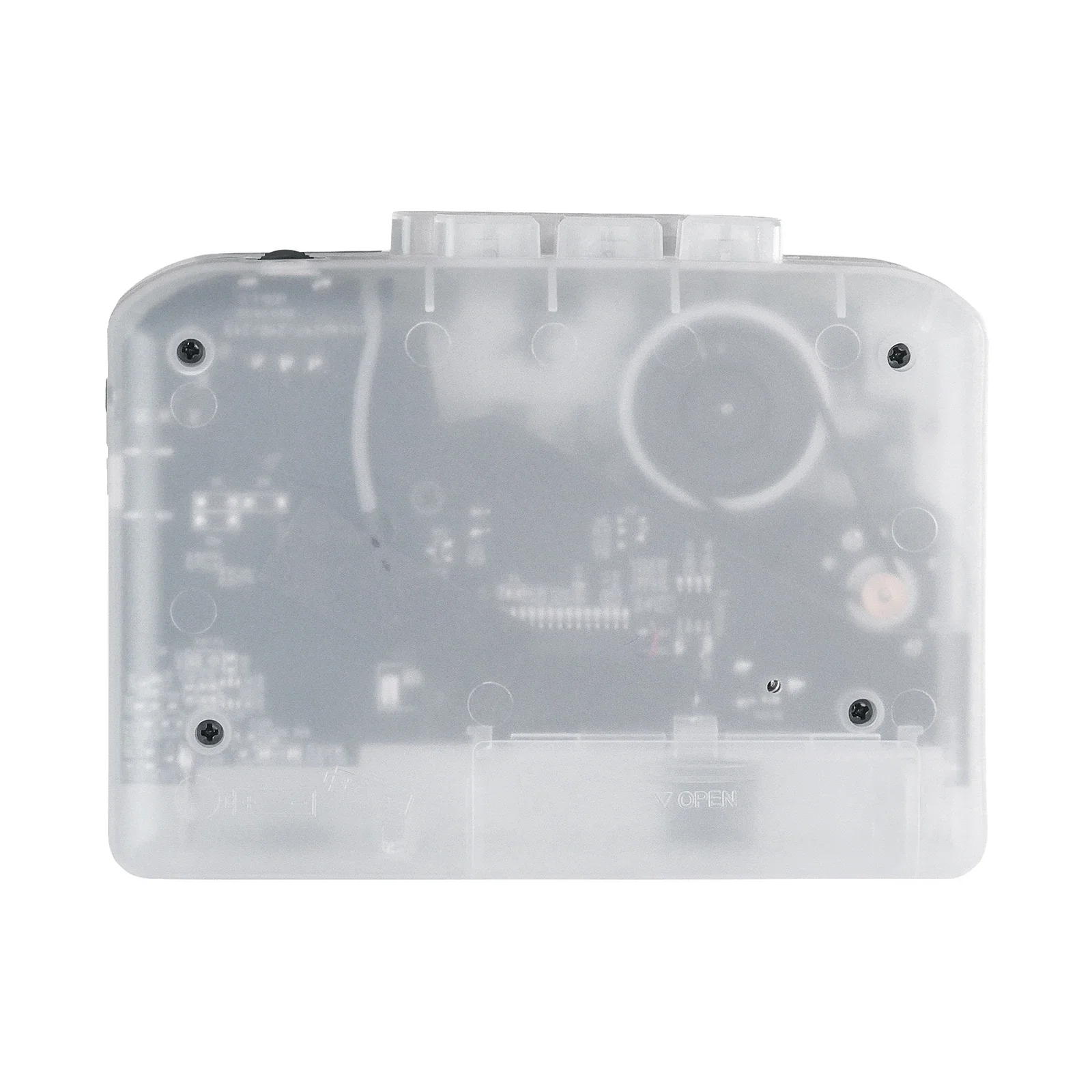 New EZCAP249 USB Cassette Play - đánh giá và giá Audio Music Converter To Mp3