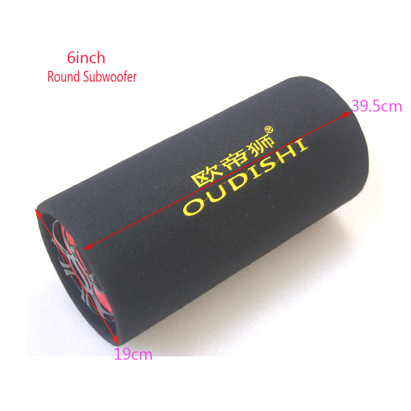 1 Set /Lot 6  Inch 12v 220v Ca - đánh giá và giá Audio Youtube Music Free