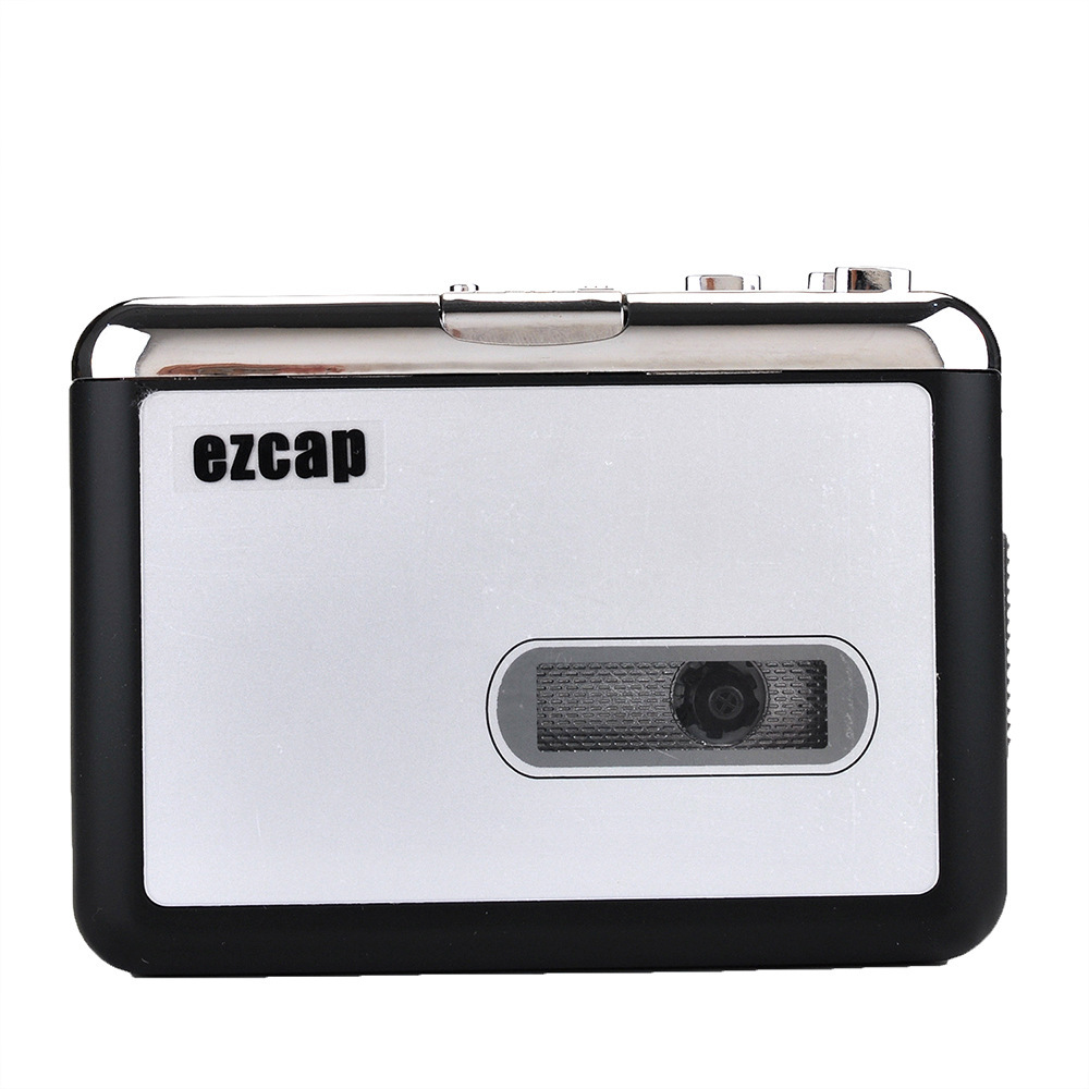 USB Băng Cassette Âm Nhạc Âm T - đánh giá và giá Audio Music Converter To Mp3