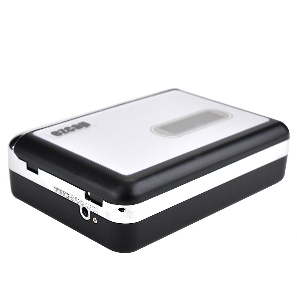USB Băng Cassette Âm Nhạc Âm T - đánh giá và giá Audio Music Converter To Mp3
