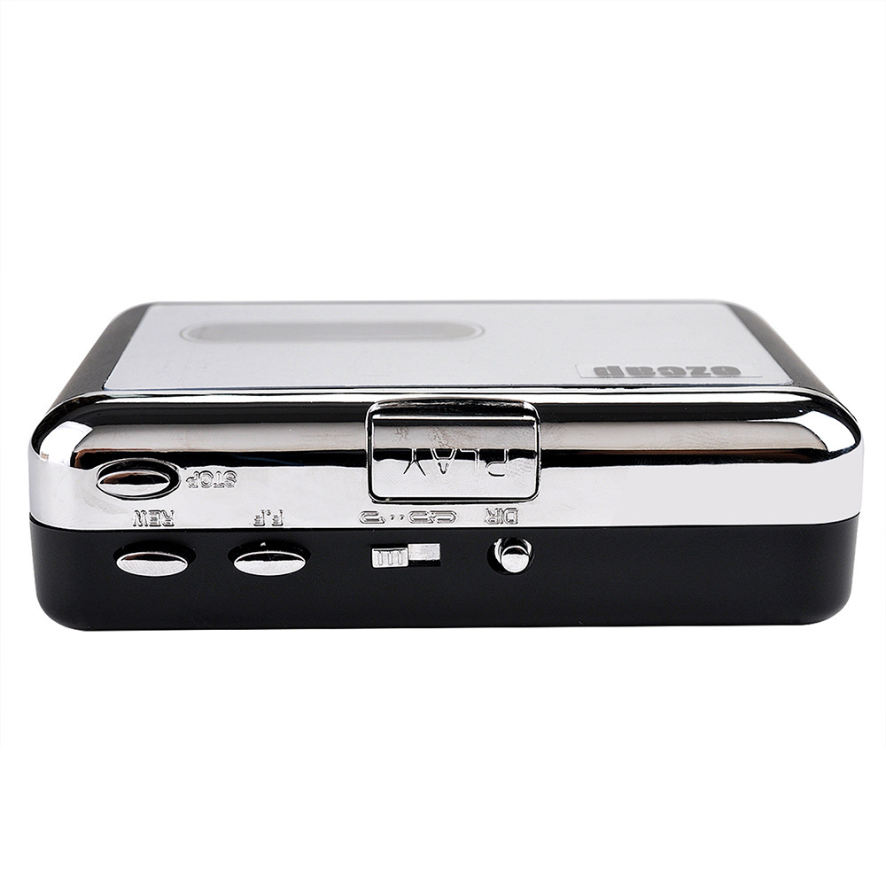 USB Băng Cassette Âm Nhạc Âm T - đánh giá và giá Audio Music Converter To Mp3