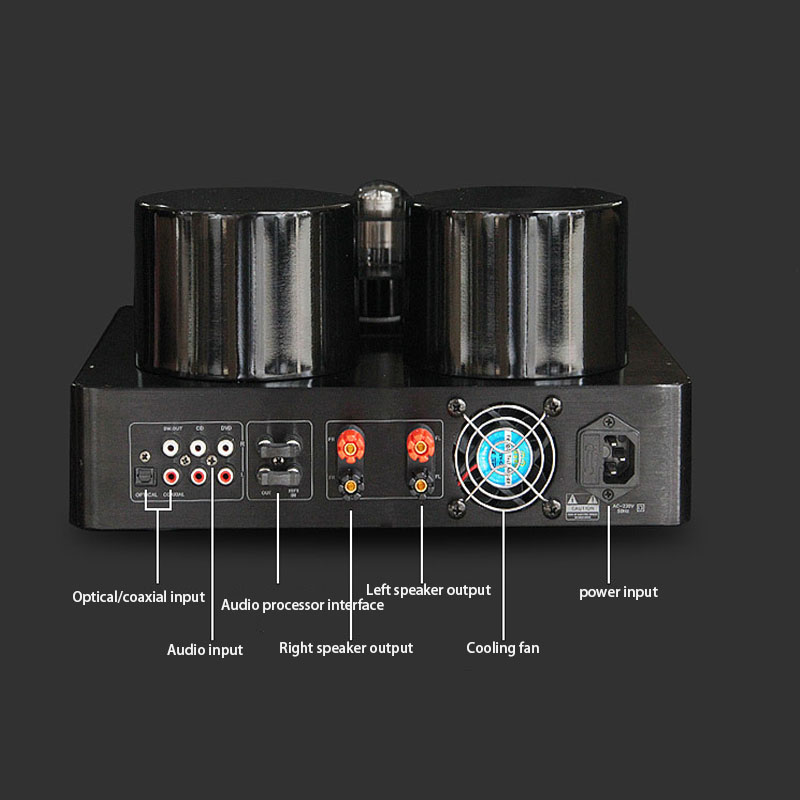 【HOT】220V 200W*2 HiFi Wireless - đánh giá và giá Audio Youtube Music Free