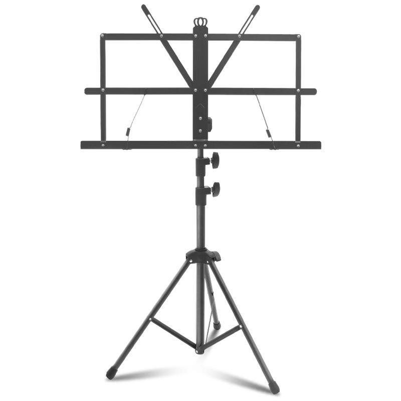 New Music Stand 2 In 1 Dual Us - đánh giá và giá Music Stand Folding