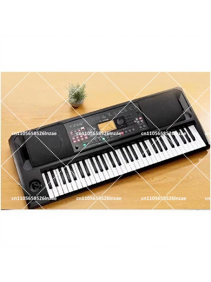 Professional Arranger Keyboard - đánh giá và giá Keyboard Piano 61 Key