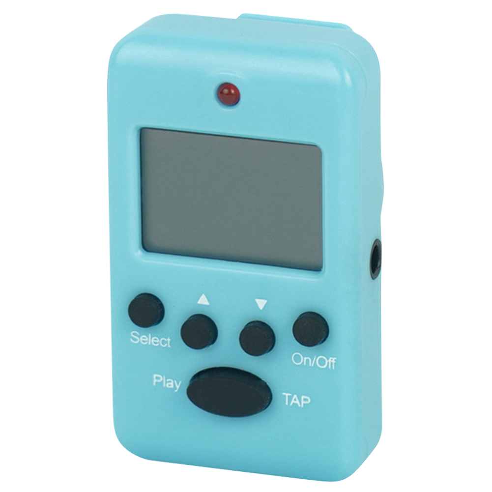 Electronic Metronome Clip  Poc - đánh giá và giá Metronome Digital