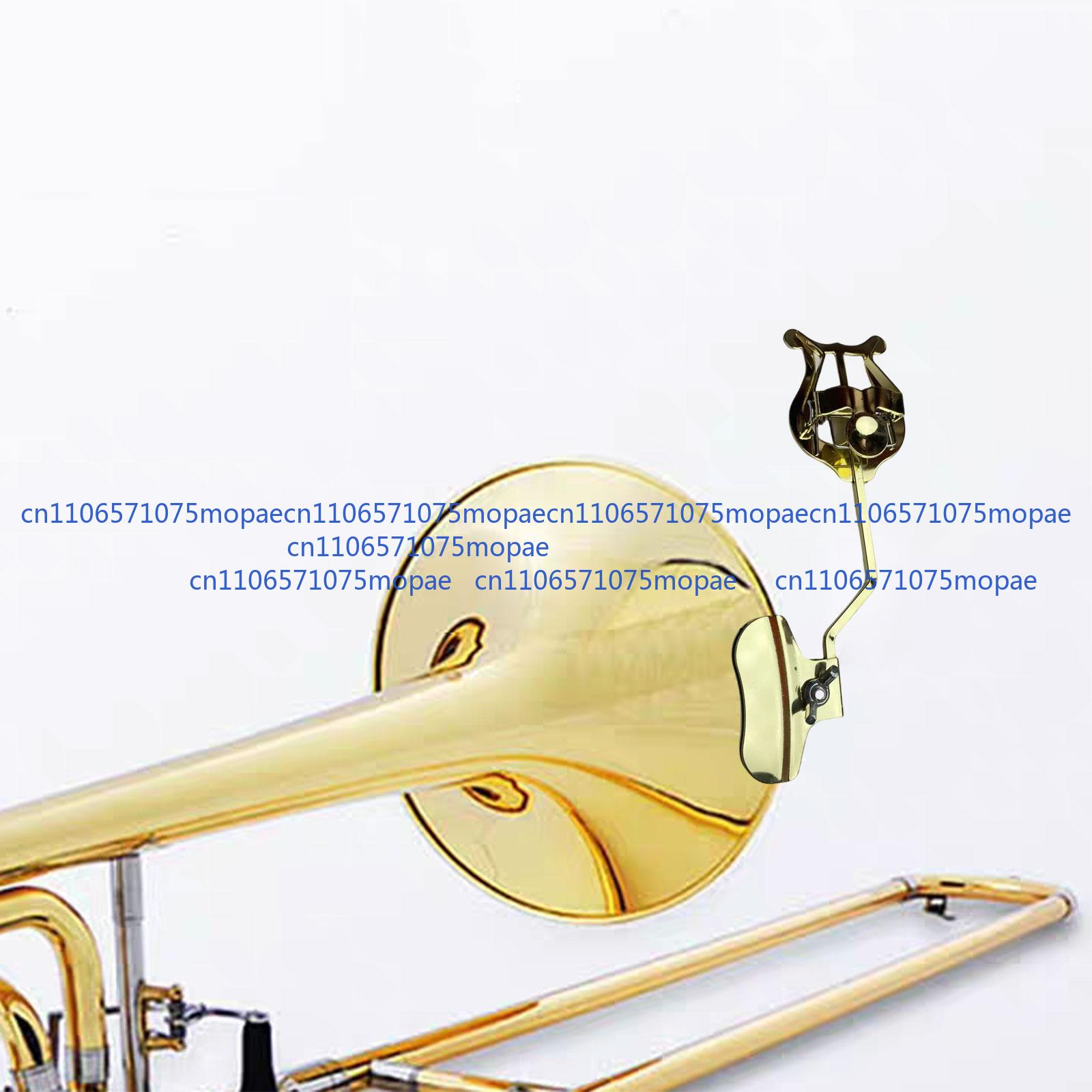 Trombone Lyre Sheet Music Hold - đánh giá và giá Audio To Music Sheet