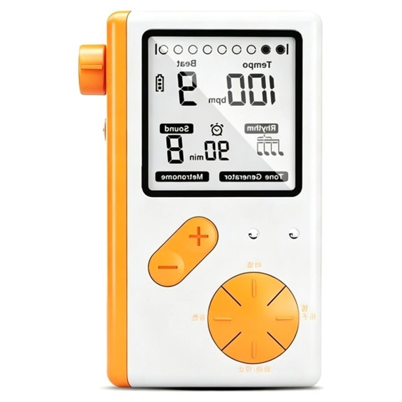 AA90-JM-92 Digital Metronome W - đánh giá và giá Metronome Digital