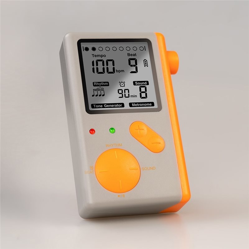 AA90-JM-92 Digital Metronome W - đánh giá và giá Metronome Digital