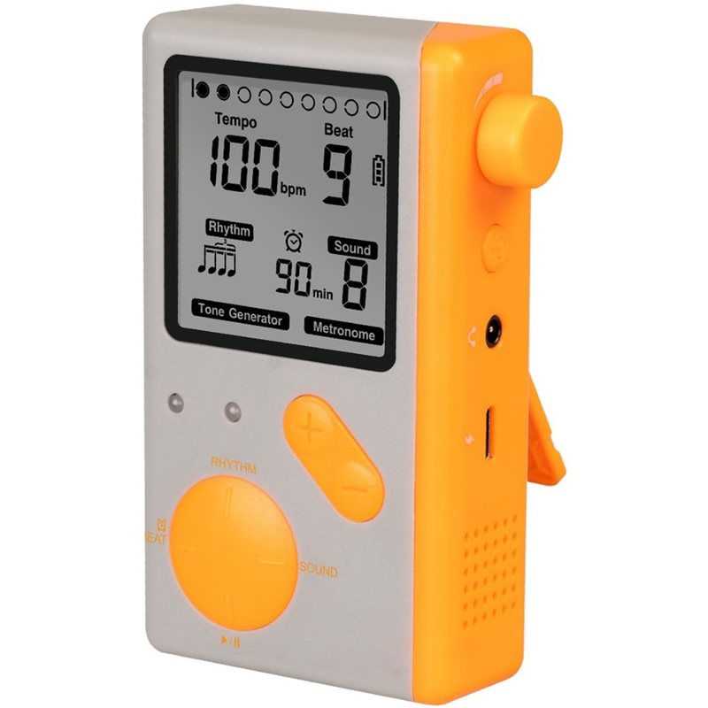 AA90-JM-92 Digital Metronome W - đánh giá và giá Metronome Digital