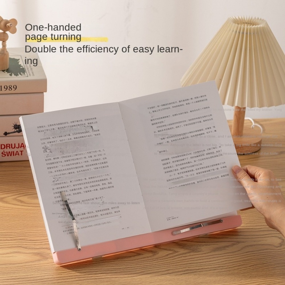 New Adjustable Bookend Stand F - đánh giá và giá Music Stand Folding