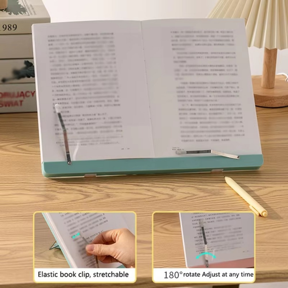 New Adjustable Bookend Stand F - đánh giá và giá Music Stand Folding