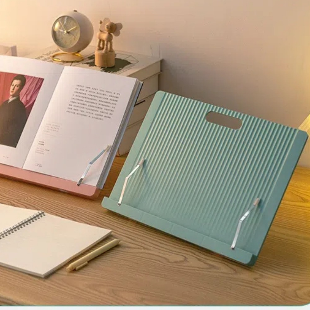 New Adjustable Bookend Stand F - đánh giá và giá Music Stand Folding