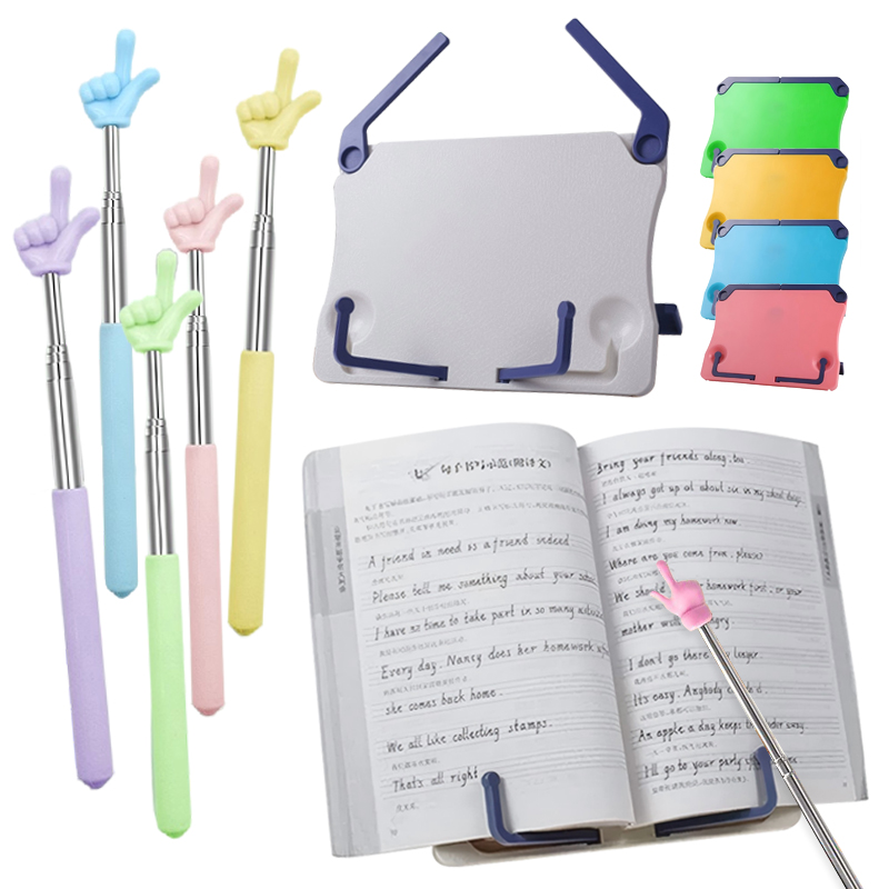 Portable Reading Stand Books S - đánh giá và giá Music Stand Folding