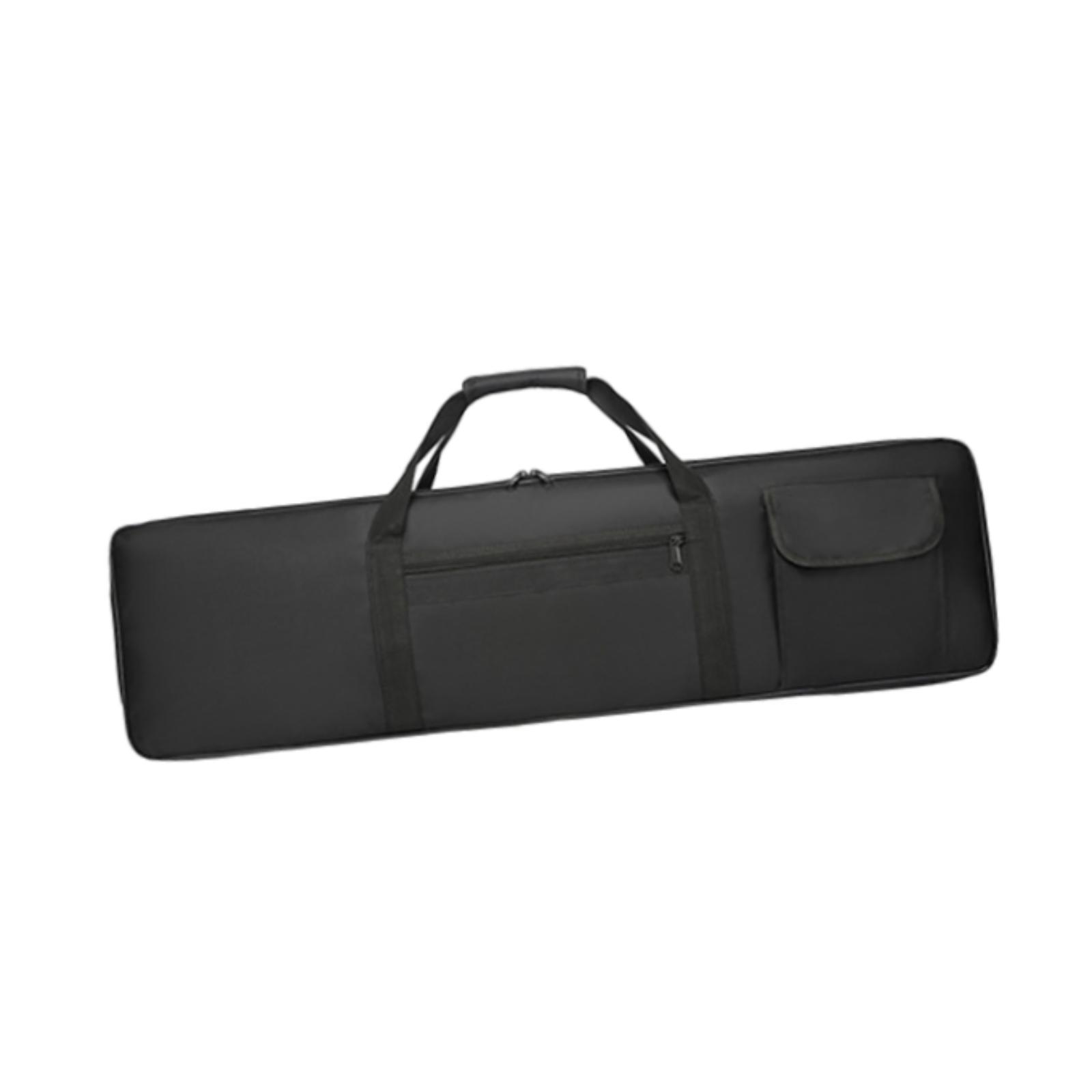 88Key Keyboard Gig Bag Portabl - đánh giá và giá Keyboard Piano 61 Key