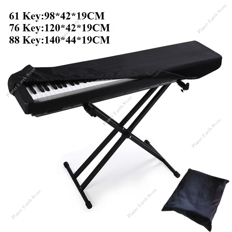 61/76/88 Key Digital Electroni - đánh giá và giá Keyboard Piano 61 Key