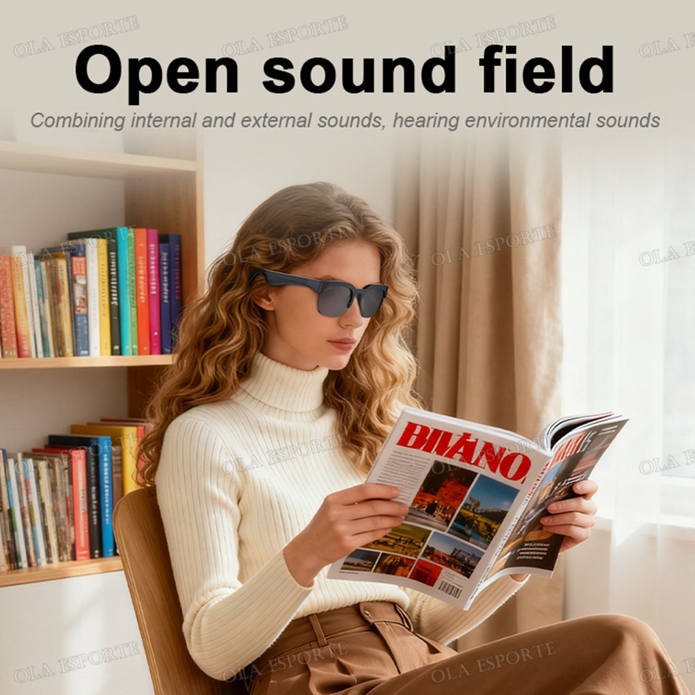 New Camera Control Smart Glass - đánh giá và giá Audio Music For Video