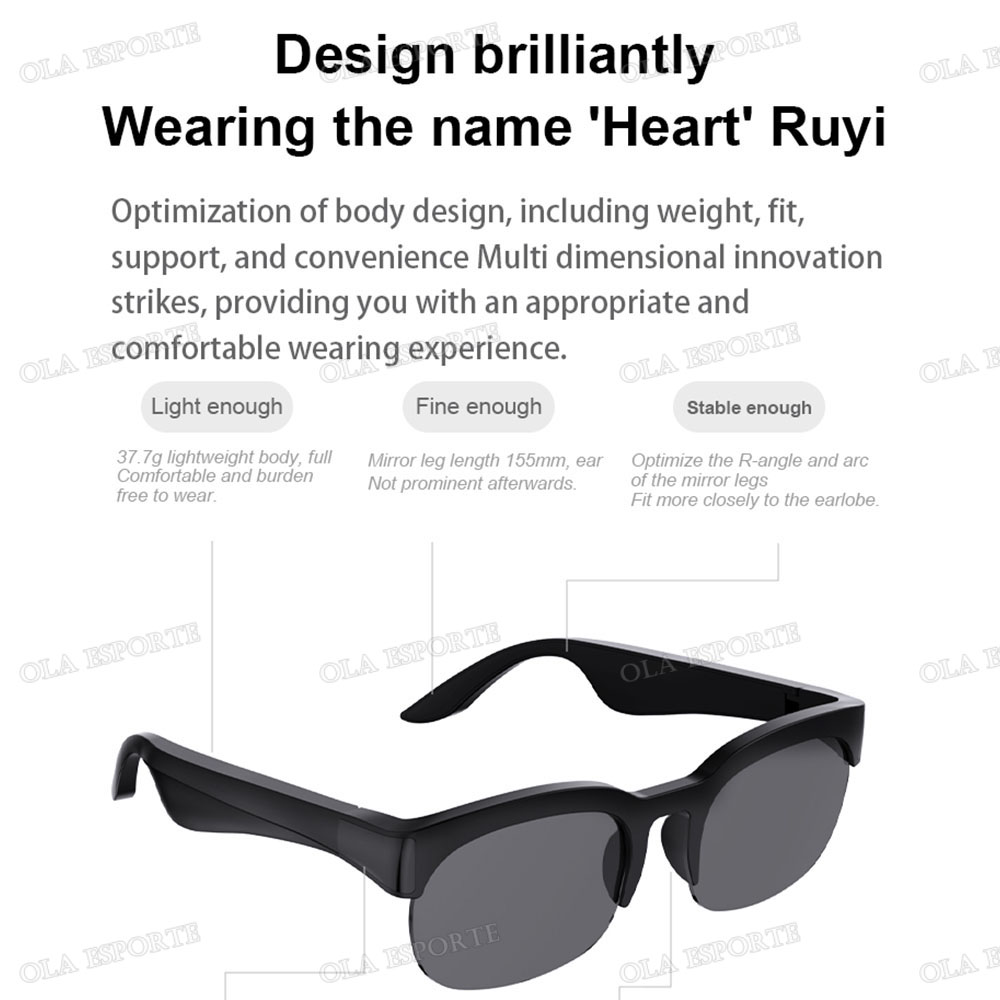 New Camera Control Smart Glass - đánh giá và giá Audio Music For Video