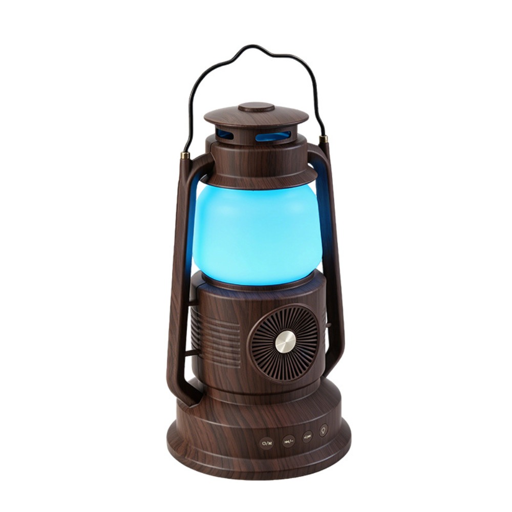 Vintage Lantern Bluetooth Spea - đánh giá và giá Audio Music Spotify