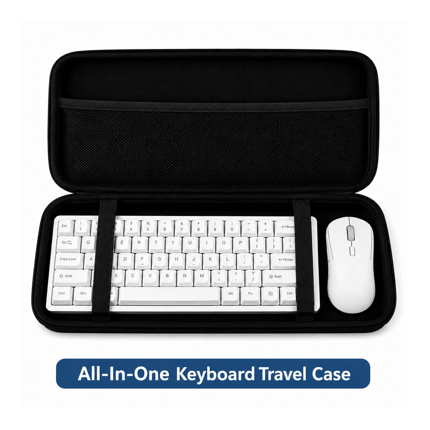 Hard Shell Keyboard Case for 6 - đánh giá và giá Keyboard Piano 61 Key