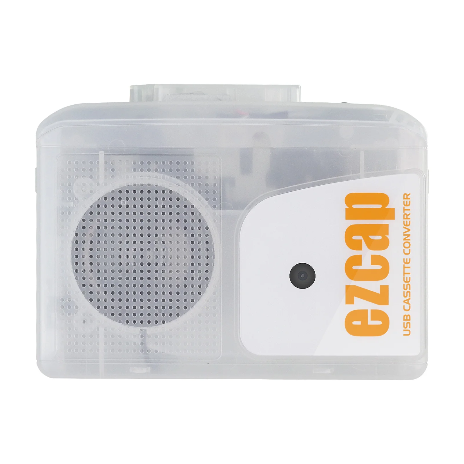Ezcap 249 USB Cassette Player  - đánh giá và giá Audio Music Converter To Mp3