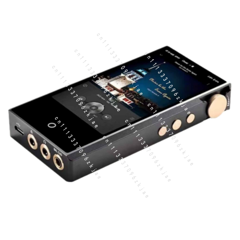 N3Ultra HiFi Portable MP3 Play - đánh giá và giá Audio Youtube Music Free