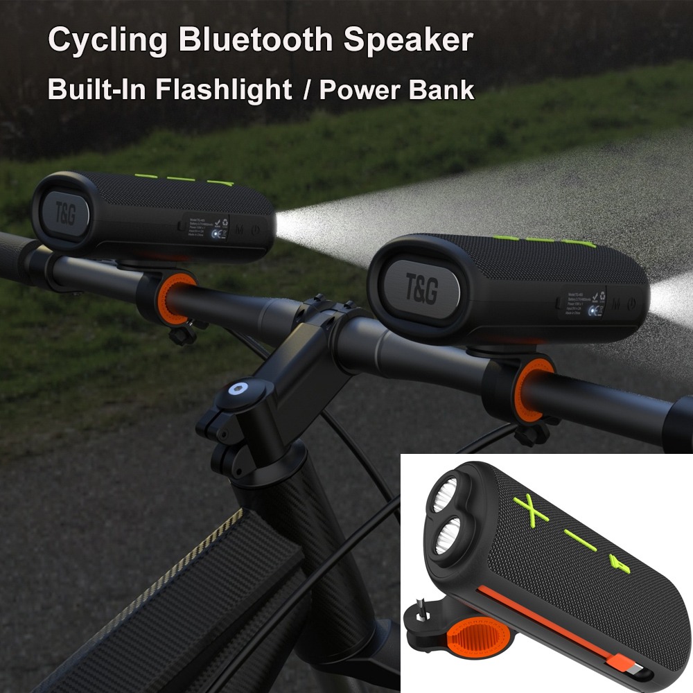 Multifunctional Outdoor Cyclin - đánh giá và giá Audio Music Spotify