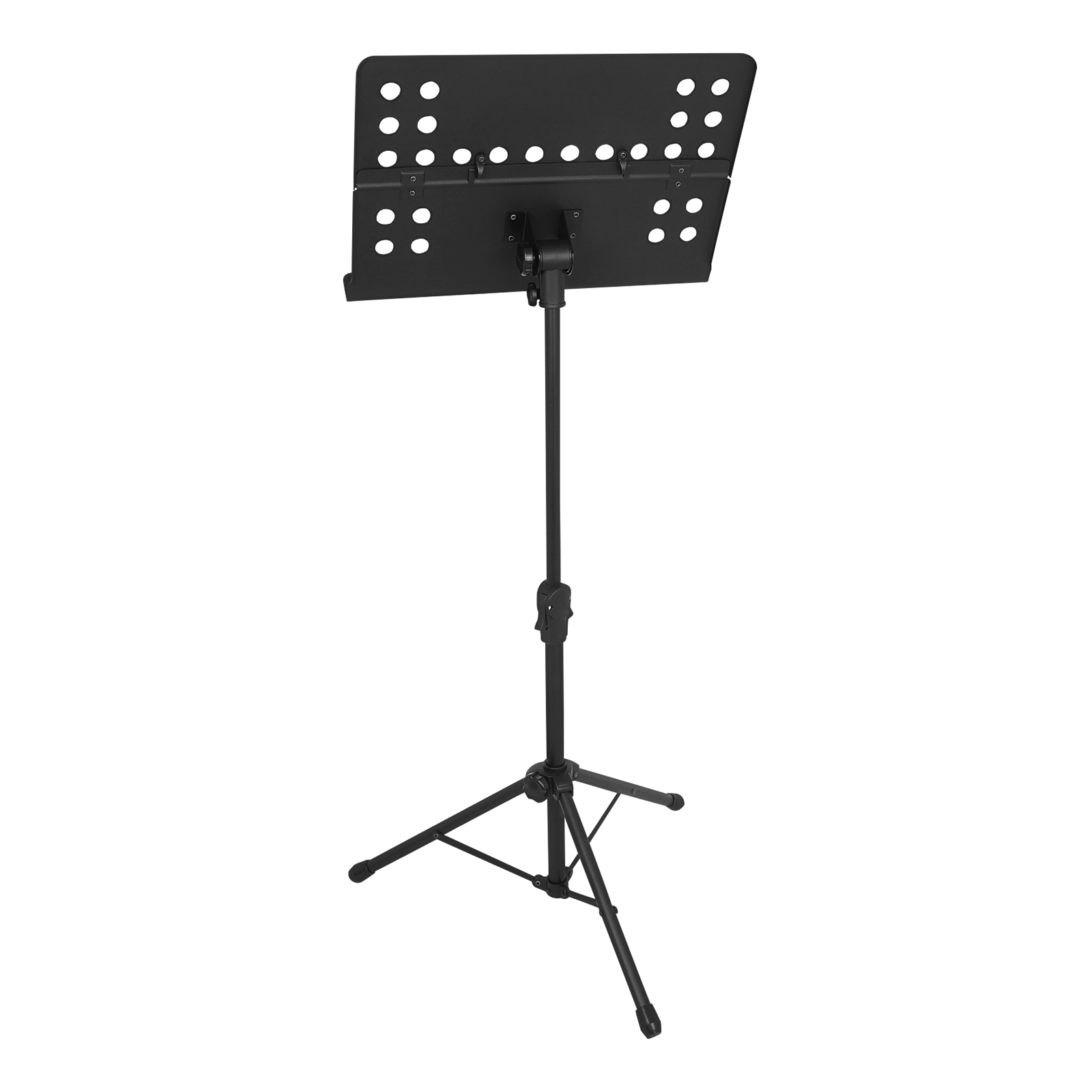 Folding Music Stand with Wide  - đánh giá và giá Music Stand Folding