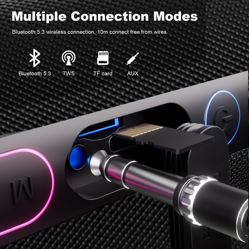 Outdoor Waterproof Bluetooth S - đánh giá và giá Audio Music Spotify