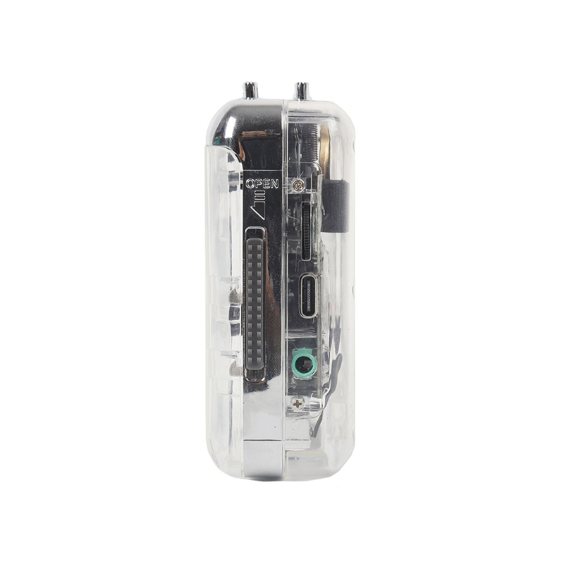 B04C-Portable Cassette Player  - đánh giá và giá Audio Music Converter To Mp3