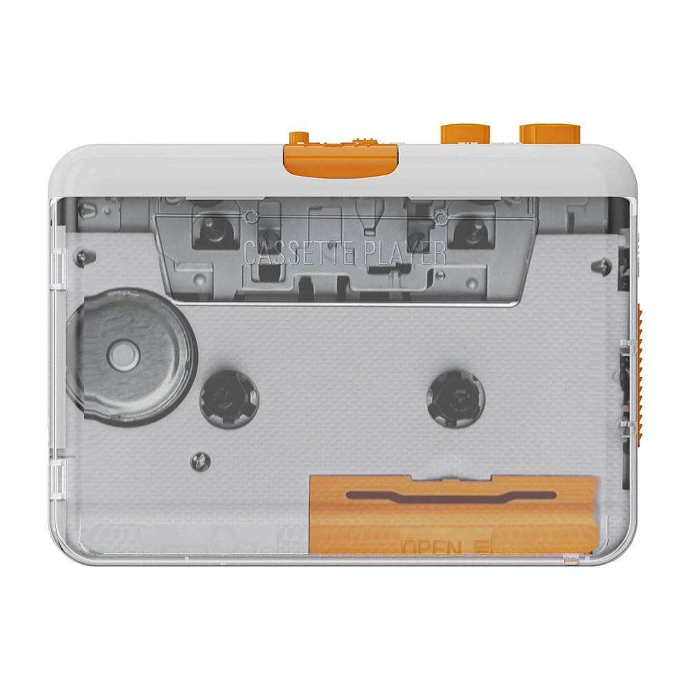EZCAP Old Cassette Tape To USB - đánh giá và giá Audio Music Converter To Mp3