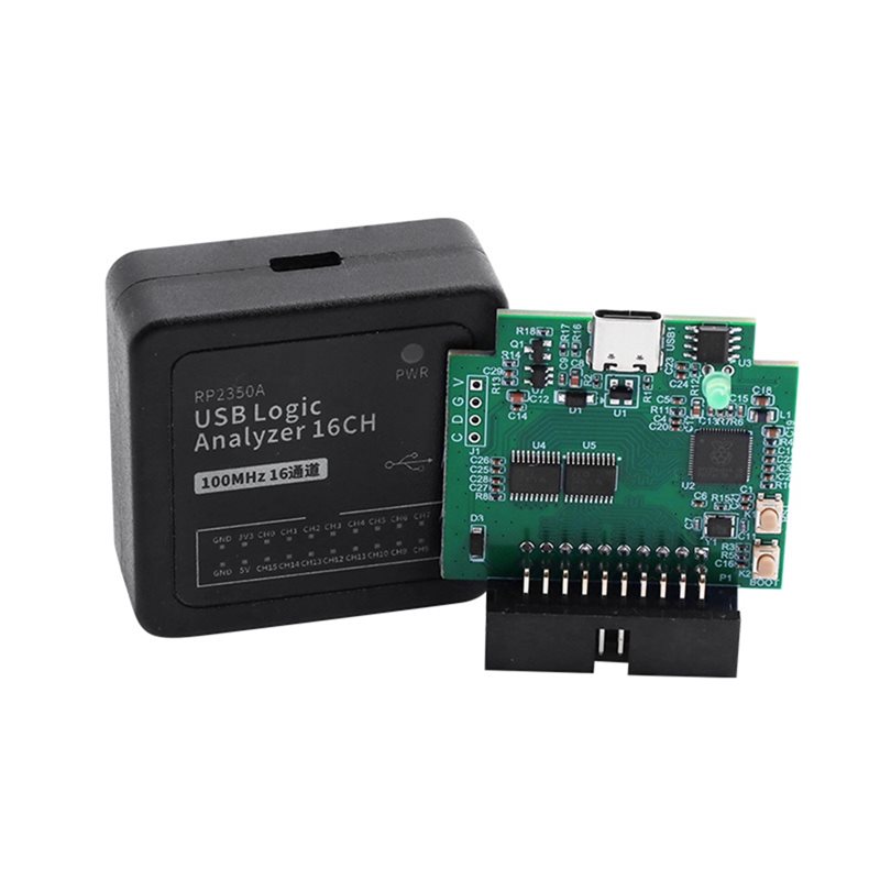 B14C RP2350A Microcontroller 1 - đánh giá và giá Metronome Digital